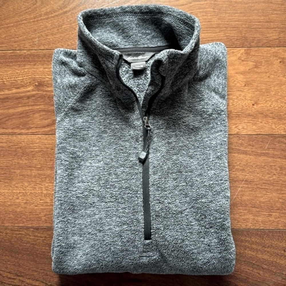 Eddie Bauer - Women’s Quest 1/4 Zip